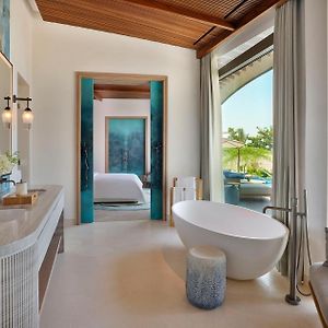 Villa mit 1 Schlafzimmer und mit Strandblick